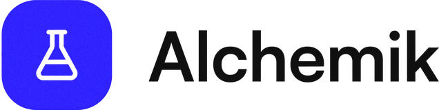 Alchemik