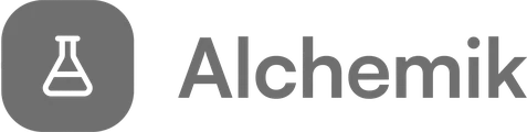 Alchemik